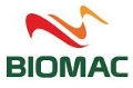 ekopaliva BIOMAC